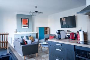 CARCAPPART Appartements à Carcassonne