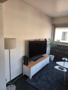 ThePlaceToB Coeur Mulhouse Apartment