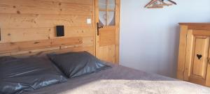 Résidence Aiguille Grive Bat Iii - superbe appartement 2 pièces 6 personnes en duplex, skis aux pieds, dans le village de Charmettoger à Arc 1800. MAE-7801