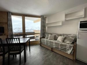 Résidence Grande Masse - studio MAE-6911