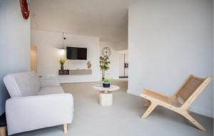 Pet Friendly Home In Porto Cesareo With Private Swimming Pool, Can Be Inside Or Outside