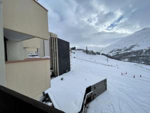 Résidence Grande Masse - studio MAE-6911