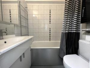 Résidence Grande Masse - studio MAE-6911