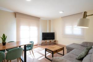 Apartamentos GO - Simancas