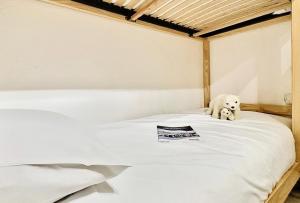 Résidence Val Dillaz - Agréable appartement 2 pièces cabine pour 6 personnes situé à Val dIsère, proche du centre de la station MAE-5101