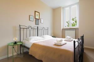 Desenzano Uptown Suites by Wonderful Italy