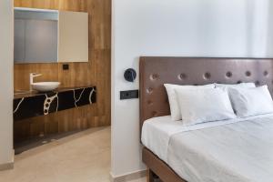 Malia Odyssey Adults Only by Estia