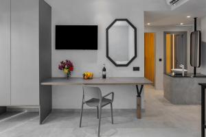 Malia Odyssey Adults Only by Estia