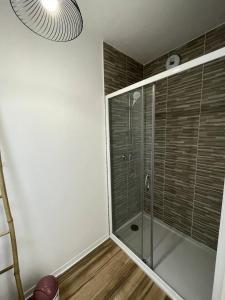 Résidence Les Embruns - Appartement neuf à proximité des commodités pour 6 personnes avec parking MAE-0961