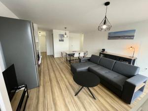 Résidence Les Embruns - Appartement neuf à proximité des commodités pour 6 personnes avec parking MAE-0961