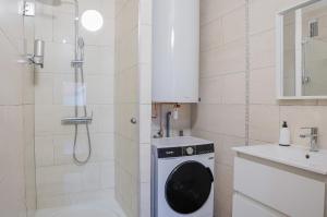 ThePlaceToB Coeur Mulhouse Apartment