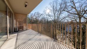 Greeneri Park, Sun&Snow