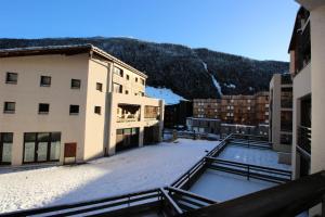 Chalets De La Vanoise - LES CHALETS DE LA VANOISE - CV3106 MAE-9171
