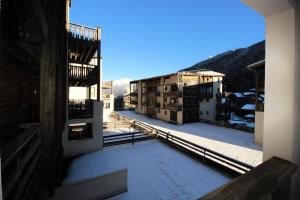 Chalets De La Vanoise - LES CHALETS DE LA VANOISE - CV3106 MAE-9171