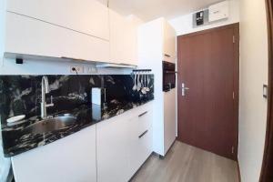 Résidence Aravis - Joli studio rénové · Pied des pistes · Balcon sud MAE-0051