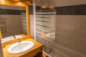 Résidence Les Hauts De Preclaux - Appartement 4 personnes au coeur des Orres MAE-3611