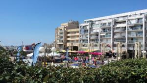 Résidence Les Marines - PORNICHET APPARTEMENT FACE MER MAE-9681