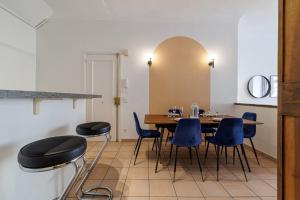 Elegant and Spacious 2 Bedroom in Menton Center