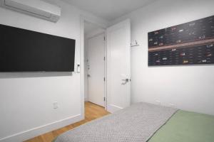 Comfortable 2BD Unit in Manhattan