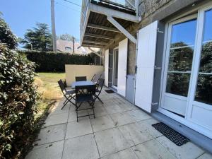 Résidence Villa Les Pins - LA BAULE - PROXIMITE QUARTIER GARE PORNICHET MAE-1443