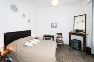 Résidence 03250-lacanau Ocean - Maison canaulaise trois chambres 6 personnes Lacanau océan MAE-0311