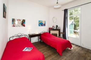 Résidence 03250-lacanau Ocean - Maison canaulaise trois chambres 6 personnes Lacanau océan MAE-0311