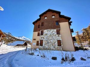 Résidence Le Chamois Blond - LE CHAMOIS BLOND MAE-1351