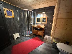 Résidence Le Flocon Ii - CHALET LE FLOCON Tout inclus MAE-1361