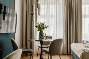 Florian Gate Apartments