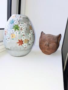 Apartment with enclosed garden, 2 bedrooms, 60 m2, everything within walking distance