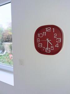 Apartment with enclosed garden, 2 bedrooms, 60 m2, everything within walking distance