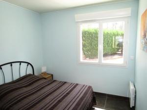 Résidence Het Club - Maison 3 chambres, 6 pers au sein dune résidence avec piscine à Lacanau océan MAE-0471