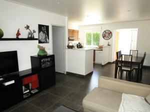 Résidence Het Club - Maison 3 chambres, 6 pers au sein dune résidence avec piscine à Lacanau océan MAE-0471