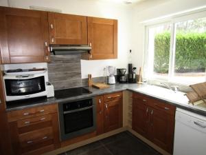 Résidence Het Club - Maison 3 chambres, 6 pers au sein dune résidence avec piscine à Lacanau océan MAE-0471