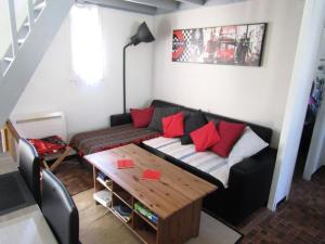 Résidence Bidaou - Maison 5 personnes à lAubarède résidence Le Bidaou à Lacanau Océan MAE-0491