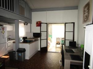 Résidence Bidaou - Maison 5 personnes à lAubarède résidence Le Bidaou à Lacanau Océan MAE-0491