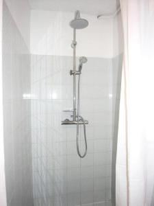 Résidence Ortal - Appartement vue océan 4 pers. – Exposition sud – Plage à 30 m, Lacanau Océan MAE-1121