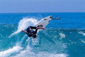 Résidence Ortal - Appartement vue océan 4 pers. – Exposition sud – Plage à 30 m, Lacanau Océan MAE-1121