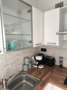 ThePlaceToB Coeur Mulhouse Apartment