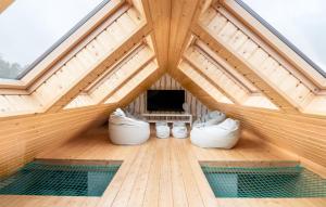 Lovely Home In Stare Czaple With Sauna