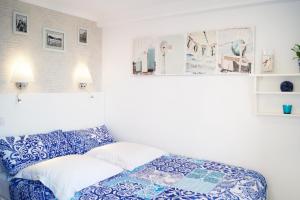 Beach Los Cristianos Sea View Centric