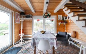 Lovely Home In Stare Czaple With Sauna