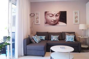 Beach Los Cristianos Sea View Centric