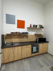 Apartment Havlickova