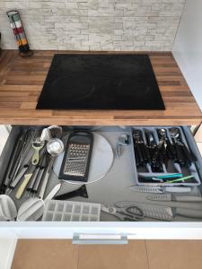 ThePlaceToB Coeur Mulhouse Apartment