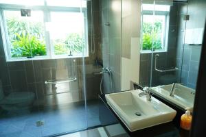 Deluxe Private Pool Villa - Premier Village Da Nang