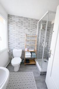 Le petit nid de St-Germain