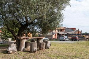 Tuscia Holidays