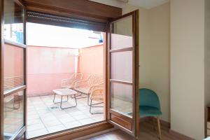 Apartamentos GO - Simancas