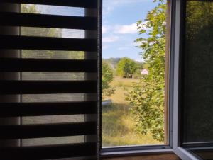 Cottage in nature of Cetinje